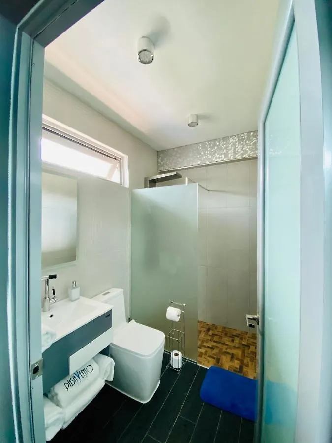 Modern Pool Suite @ Pasavento In 아과디야 아파트